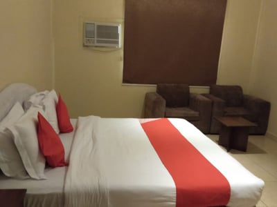 Oyo 463 Mawada Alaziziya (please Contact The Property 5 Days In Advance)