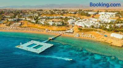 Domina Coral Bay Sultan Private Room
