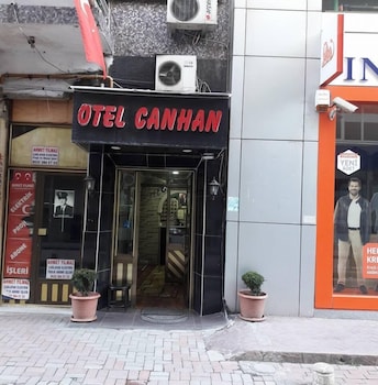 Canhan Hotel