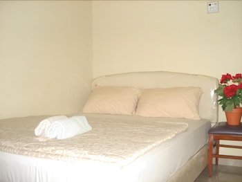 Kameleon Travelers Lodge