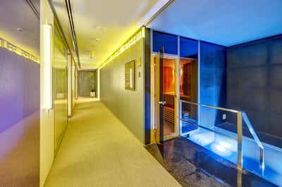 The Act Hotel