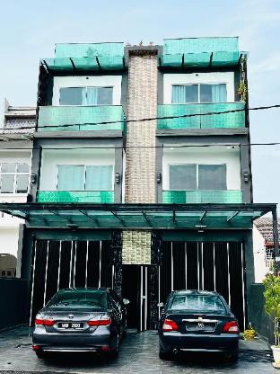 Prime Suite At Ampang(no Front Desk Please Contact The Property 5 Days In Advance)