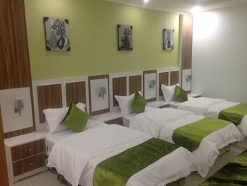 Asoul 6 Hotel Suites