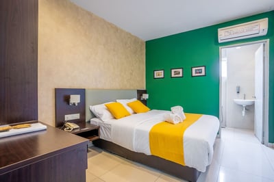 V Hotel Pudu Kuala Lumpur(formerly Pudu Bintang Hotel Kuala Lumpur)