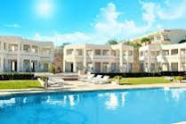 Sunrise Sharm Orchid Resort