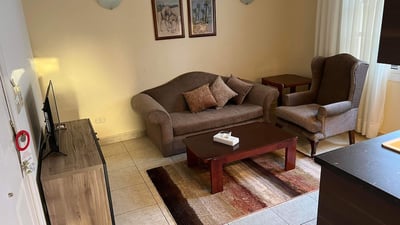 Statiunea Delta Sharm Egipt