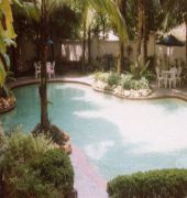 Duta Vista Executive Suites