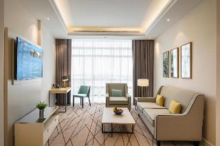 Cristal Amaken Hotel