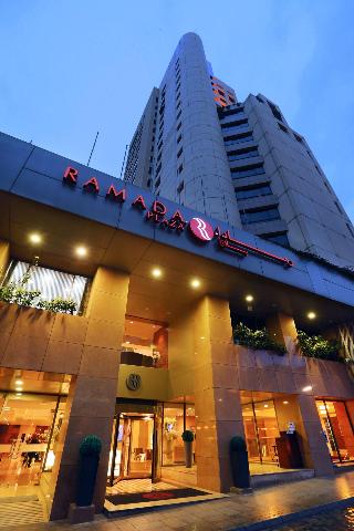 Ramada Plaza Beirut Raouche