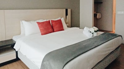 Swiss Garden Hotel And Residences Kuala Lumpur