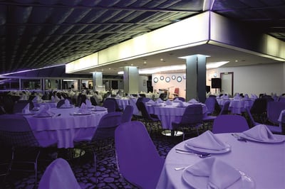 Best Western Ravanda Hotel