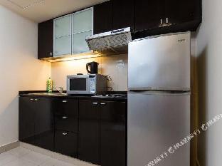 New Town Condominium At Bandar Sunway