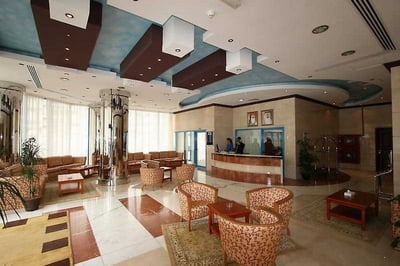 Jormand Hotel Apartments (no Front Desk Need To Contact Property 7 Days In Advance)