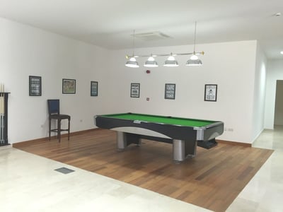 Le Sifah Resort Apartments