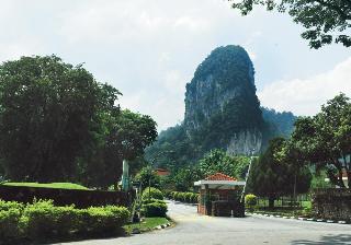 Rawang Star Hotel