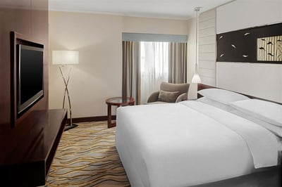 Four Points By Sheraton Riyadh Khaldia