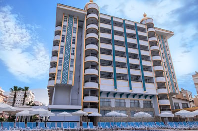 Prestige Alanya
