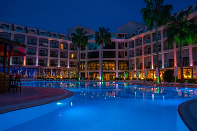 Eldar Resort Hotel