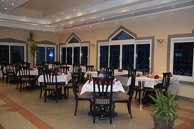 Holidays Like No Other At Le Mirage New Tiran Naama Bay