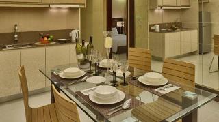 Damas Suites And Residences Kuala Lumpur