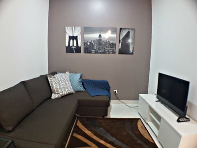My Casa Deluxe Apartment Near Gleneagles (no Front Desk Please Contact The Property 5 Days Before Your Arrival)