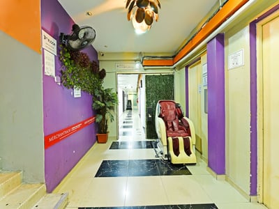 Oyo 90138 Hotel Elwarda Klcity (also Known As: Elwarda Kl City Hotel)
