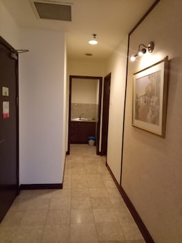 Kl Times Square Residence (no Front Desk Please Contact The Property 5 Days Before Arrival)