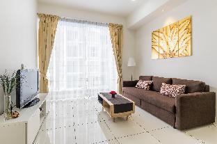 Five Senses Suite In M Suite Klcc