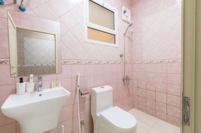 Al Rajhi Qaswarah Residence(no Front Desk Please Contact The Property 5 Days In Advance)