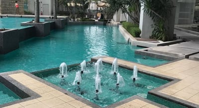 Swiss Garden Residence Ss Suite(no Front Desk Please Contact The Property 5 Days In Advance)