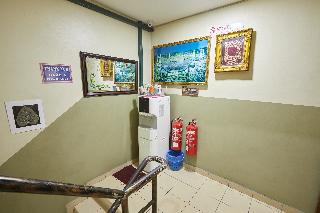 Kristal Inn Shah Alam