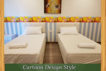 Grand Suites Bukit Bintang