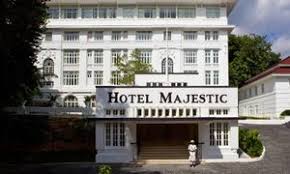 Malaya Hotel
