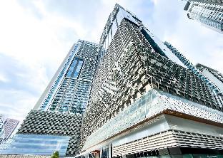 The Platinum 2 Kuala Lumpur By Holma(no Front Desk Please Contact The Property 5 Days In Advance)