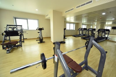 Alain Hotel Ajman (also Known As Alain Hotel Apartments)