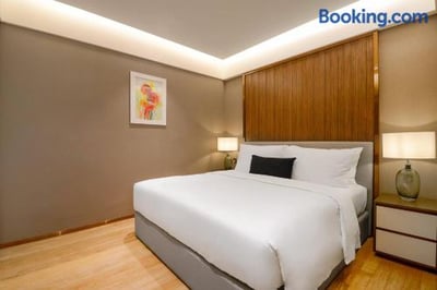 Imperial Klcc By Premium Hospitality