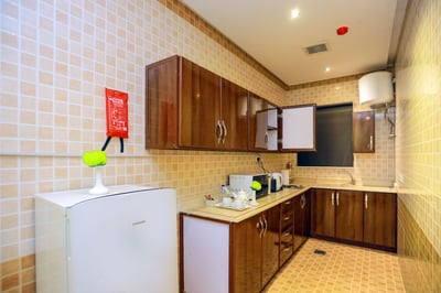 Hospitality Path Serviced Apartments(formerly Time Al Muruj Hotel Apartment)
