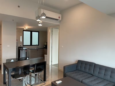 The Ooak Suites And Residence At Kiara 163(no Front Desk Please Contact The Property 5 Days In Advance)