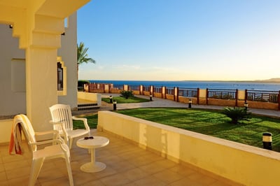 Sharm Resort Hotel All Inclusive