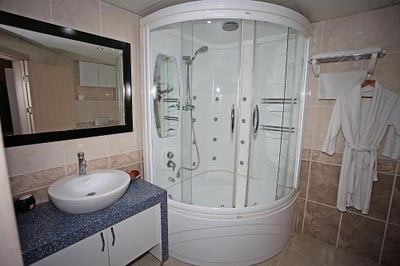 Yildizoglu Business Class Hotel