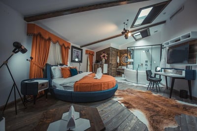 Cephanelik Boutique Hotel
