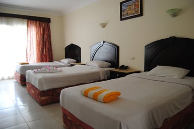 Viva Sharm Hotel