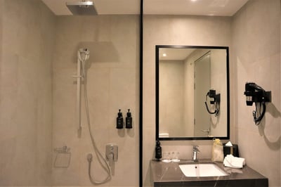 Ksl Esplanade Hotel