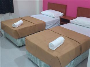 Putra Kajang Star Hotel