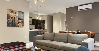 Ar Rabi H 8 Luxurious Creativity Az36(no Front Desk Please Contact The Property 5 Days In Advance)