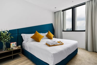 Lumi Tropicana(no Front Desk Please Contact The Property 5 Days In Advance)