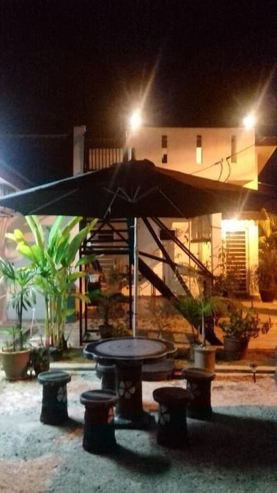 Streetroad Guesthouse (no Front Desk Need To Contact Property 5 Days In Advance)