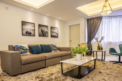 The Forum Condominium By Brassalova 74 (no Front Desk Need To Contact Property 5 Days In Advance)
