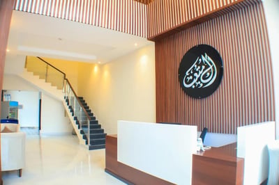 Al Muteb Suites Al Yarmouk
