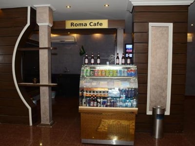 Harmony House Hotel Apartments